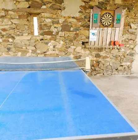 Tipi Insolite Proche Puydufou Campeggio Yzernay